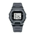 thumbnail image 1 of Student Watch LED Large Screen Waterproof Adjustable Multifunctional Comfortable to Wear Square Dial LED Digital Watch Daily Wear, 1 of 11