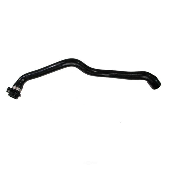 Rein CHE0633 Engine Coolant Hose Fits select: 2011-2013 BMW X5, 2011-2014 BMW X6