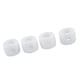 thumbnail image 5 of 2-5pack 4Pcs 16mm de Futbolín Rod Bumper Buffer para Fútbol de Fútbol 2 piezas Sunnimix Parachoques de varilla de mesa de futbolín, 5 of 8