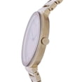 thumbnail image 2 of Movado Horizon Series Women's Rose Gold ION PVD Stainless Quartz Watch 3601089, 2 of 4