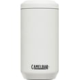 thumbnail image 1 of CamelBak Glacière Haute Isolée sous Vide 16oz Acier Inoxydable Blanc, 1 of 1