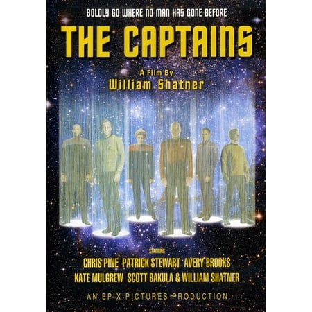 The Captains