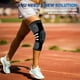 thumbnail image 5 of Rodillera deportiva de silicona con resorte, protector deportivo para correr, fitness y ciclismo, 5 of 6
