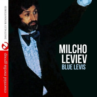 Milcho Leviev - Blue Levis - Music & Performance - CD
