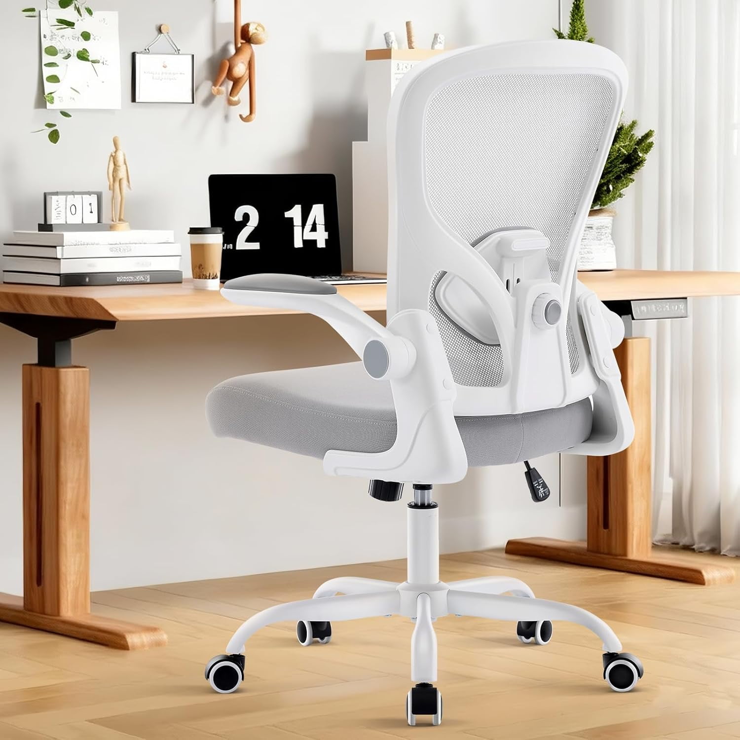ergonomic office chair comfy mesh product
