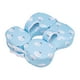 thumbnail image 3 of Flotador De Agua Para Para Bebés, Flotadores De Piscina, Ayuda De Entrenamiento Para Pequeños, Azul Bebé Cola Anillo de entrenamiento de natación, 3 of 9