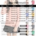 thumbnail image 4 of YOUYEDIAN Girls Oversized Sweatshirts Boys Casual Long Sleeve Crewneck Fleece Pullover Tops, 4 of 5