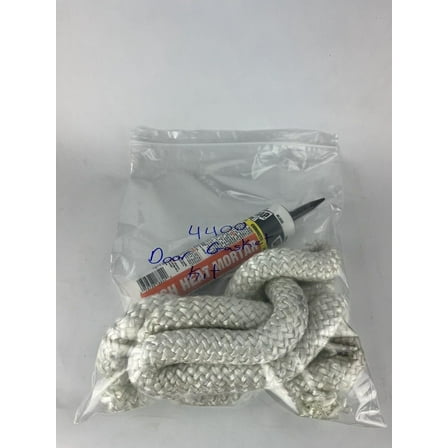 WoodMaster 4400 Door Gasket Kit