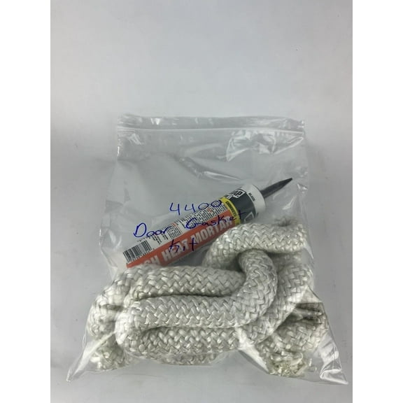 WoodMaster 4400 Door Gasket Kit