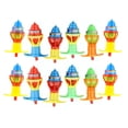 thumbnail image 2 of Gyroscope LED Clignotant, Jouet Gyroscope Lumineux Couleur Vive pour Fête, 2 of 8