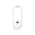 thumbnail image 1 of Antqov Wireless Intelligent Aromatherapy Diffuser Home Automated Diffuser Hotel Sprayer Toilet Deodorizer Freshener Perfumed 50ml, Home Accessories, 1 of 2