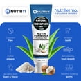 thumbnail image 3 of Pasta de dientes Nutri 11 Natural Whitening 100g sin flúor, 3 of 7