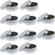 thumbnail image 4 of de 10 Piezas de 10 G, Tarro de Almacenamiento de Lata de Vacío, Envases para Cosméticos con Tapas de Rosca para Velas, Zulema Estuche de lata vacía, 4 of 8