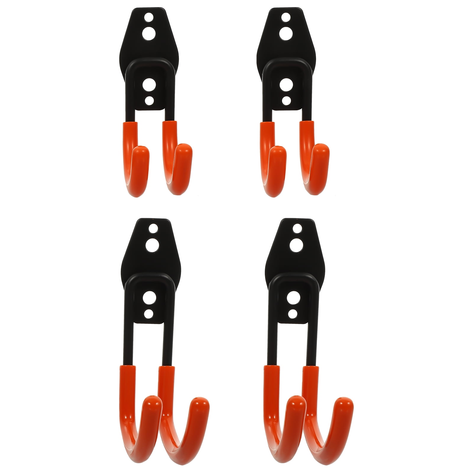 Garage Hook Hanger Hooks Heavy Duty Storage Wall Tool Mount Bike Rack