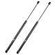thumbnail image 1 of 2pcs Resorte de Gas para Maletero Amortiguadores Coche Muelle Neumático Maletero 7645QF para Acura MDX 2001-2006, 1 of 6