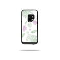 thumbnail image 1 of MightySkins LIFSGS9-water color flowers Skin Decal Wrap for LifeProof Samsung Galaxy S9 Fre Case - Water Color Flowers, 1 of 4