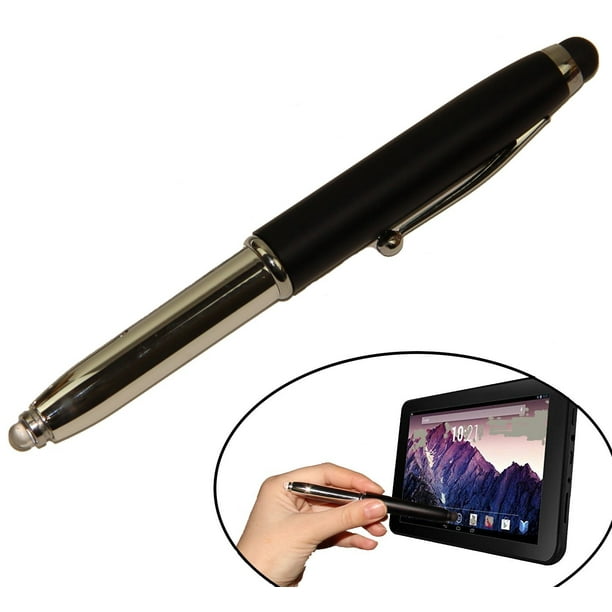 Holiday Gift Elegant Stylus Pen In Box! Stylus, Compatible With Any