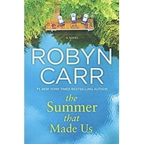 Pre-Owned The Summer That Made Us (Hardcover) 0778331040 9780778331049