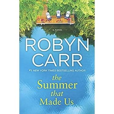 Pre-Owned The Summer That Made Us (Hardcover) 0778331040 9780778331049