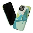 thumbnail image 2 of Lovebirds iPhone 15 Case-iPhone 14-iPhone-iPhone Case-Bird iPhone Case, 2 of 3