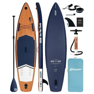 Seachoice Inflatable Stand-Up Paddle Board 86946, 12' - Walmart.com