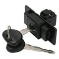 thumbnail image 1 of MB846665, Durable Metal Alloy Glove Box Lock Anti Aging  For Car, 1 of 8
