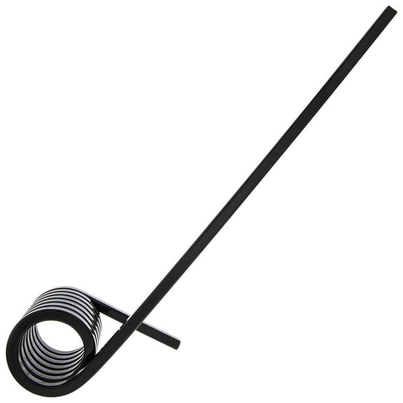 Polaris 7041941-067 Black Right Hand Torsion Spring 2001-2023 Indy Trail XC SP