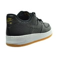 thumbnail image 3 of Nike Air Force 1 '07 Premium Women's Shoes Black/Summit White 616725-005, 3 of 6