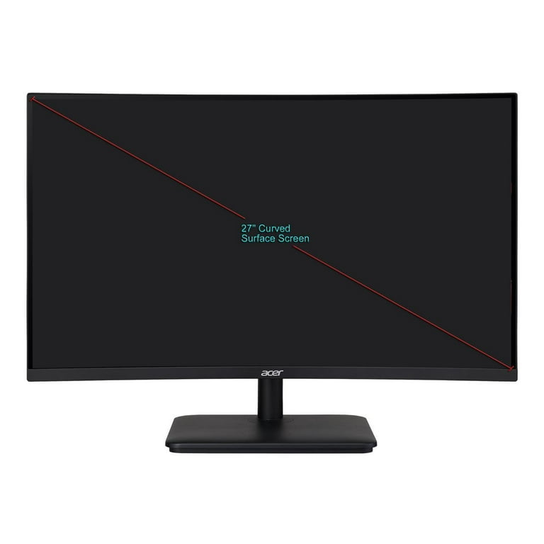 Acer Nitro ED270 27 Acer Nitro ED270 27