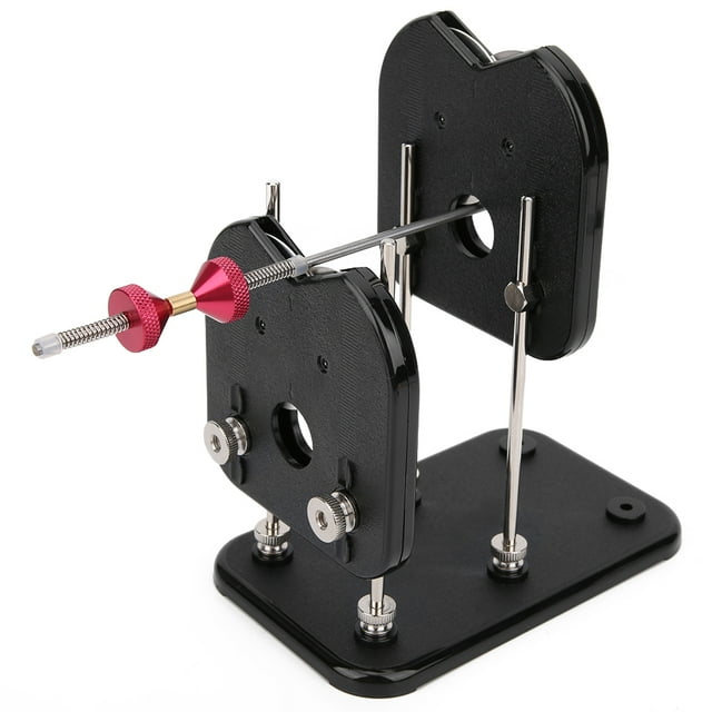 RC Helicopter Prop Balancer, Precise Adjustable Truspin Prop Support Balancer for Multirotor, RC Helicopter, RC Aircraft