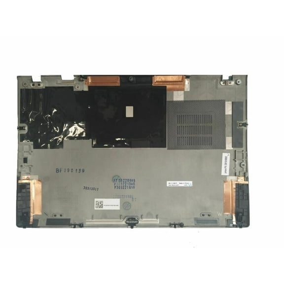 Genuine Lenovo ThinkPad X1 Carbon Gen 5 Bottom Base AM12S000400 01LV461