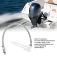 thumbnail image 4 of Lower Unit Gear Oil Pump, Efficient Use Lower Unit Gear Fluid Pump  for Most Marine Boat Outboard Motor, 4 of 7
