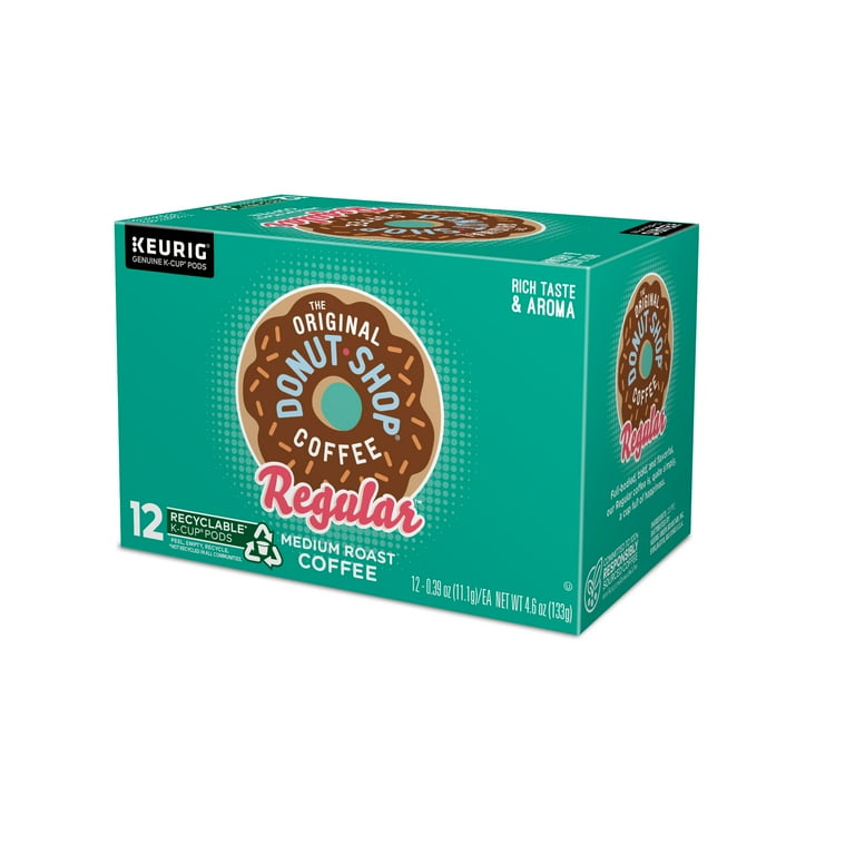K cheap cup walmart