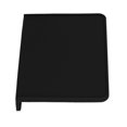 thumbnail image 2 of Almohadilla de silicona para apisonar café, tapete para máquina de café de calidad alimentaria con borde de 90 grados para cocina casera, color negro, 2 of 5