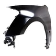 thumbnail image 2 of Fits 06-07 M35/M45 3.5L & 4.5L V6/V8 Front Fender Quarter Panel Steel Left Side, 2 of 5