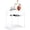Clear, variant on Clear Acrylic End Table 2-Tier Bedside nightstand for Living Room Bedroom Home Decor (Clear)