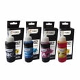 thumbnail image 2 of TINTA HIGH DEFINITION BROTHER YELLOW 1 LT Victorynk TINTAS, 2 of 2