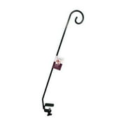 WoodLink Audubonâ¢ NADECK 34" Clamp-On Deck Hook