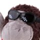 thumbnail image 3 of Electronic Dancing Monkey Niños Peluche Toy Soft Operada Sunnimix Encantadores juguetes electrónicos, 3 of 8