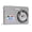 Silver_32G, variant on lanema 48MP Teen Digital Camera Lightweight Vloggings Camera Perfect for Travel