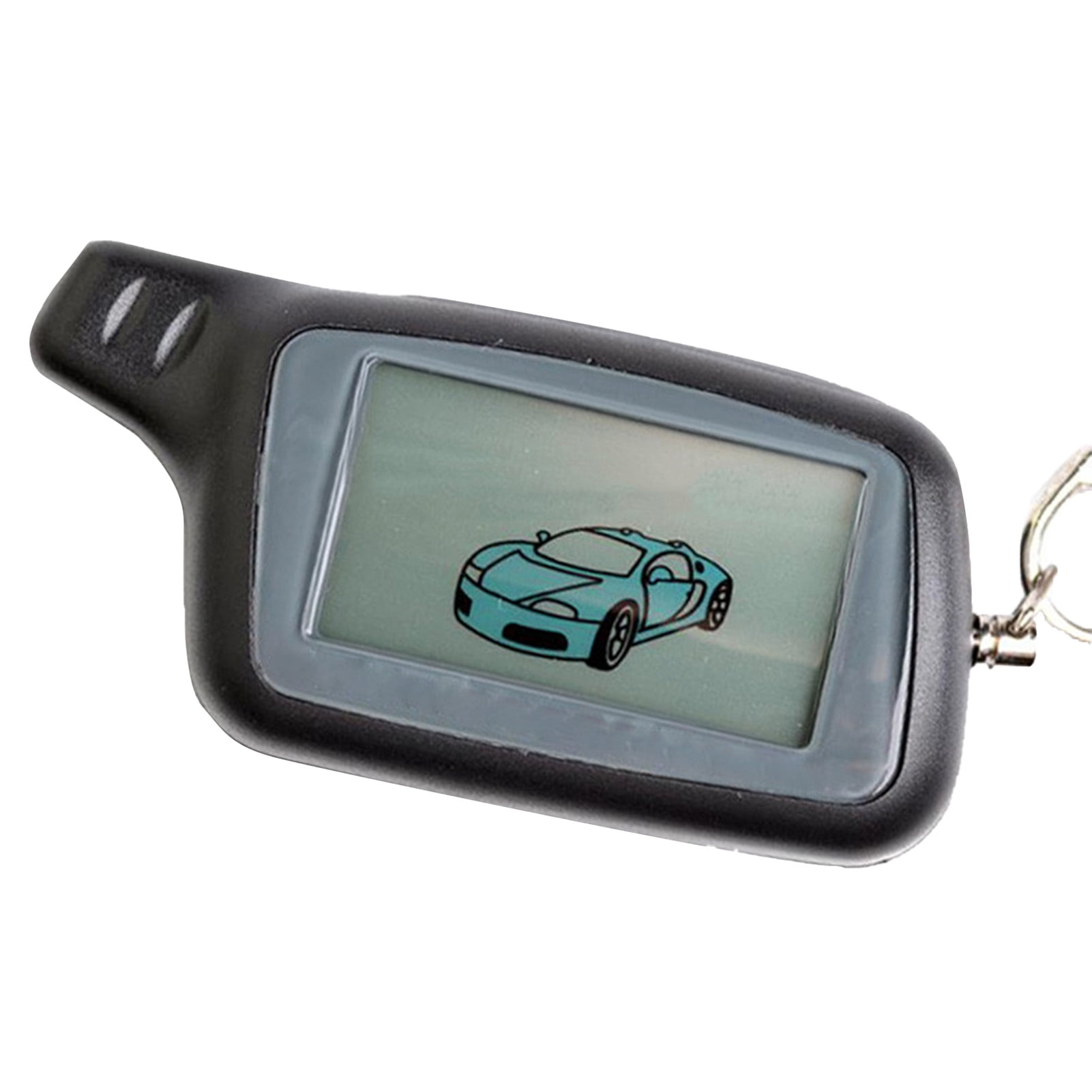 Anti-theft Silent Alarm Vehicle 
