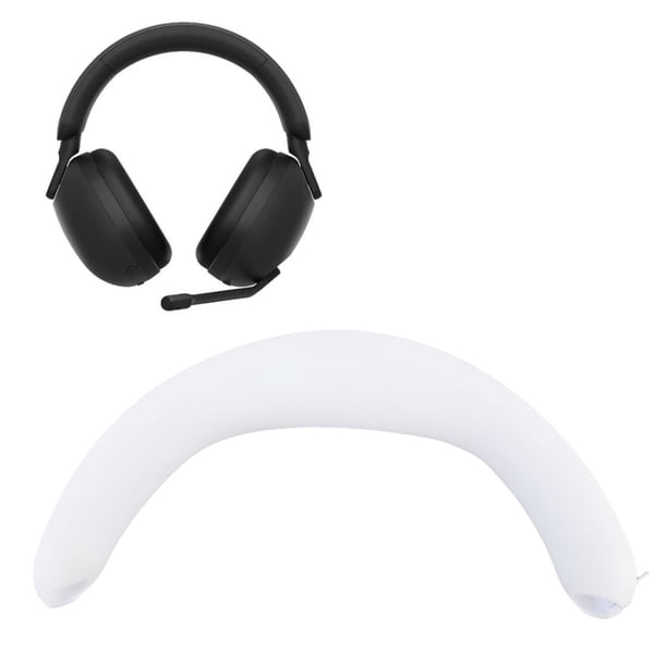 La Cubierta De La Banda Para La Cabeza De Los Auriculares Se Adapta A Inzone H7 H9, Reemplazo De Cojín De Diadema De Silicona, Cubierta De Banda Para Diadario De Auriculares