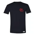 thumbnail image 1 of Playera Hombre Fubu Logo Rojo, 1 of 6