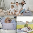 thumbnail image 5 of Asiento para perros, asiento de coche para perros, asiento de coche para mascotas, adecuado para todo tipo de coches, cama multifuncional para perros, 5 of 5