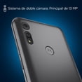 thumbnail image 3 of SmartPhone Motorola Moto E6i 32GB 2GB Dual Sim más Audifonos y Micro SD 64GB - Gris, 3 of 6