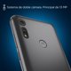thumbnail image 3 of SmartPhone Motorola Moto E6i 32GB 2GB Dual Sim más Audifonos Inalámbricos - Gris, 3 of 6