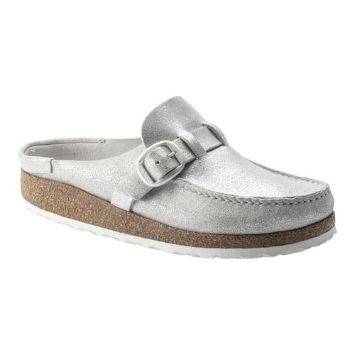 birkenstock buckley mule