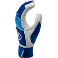 thumbnail image 3 of Rawlings Workhorse 950 Series Adult Baseball Batting Gloves, 3 of 3