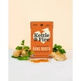 thumbnail image 4 of (6 pack) Kettle & Fire Turmeric Ginger Chicken Bone Broth, Shelf-Stable, 16.9 oz, 4 of 14