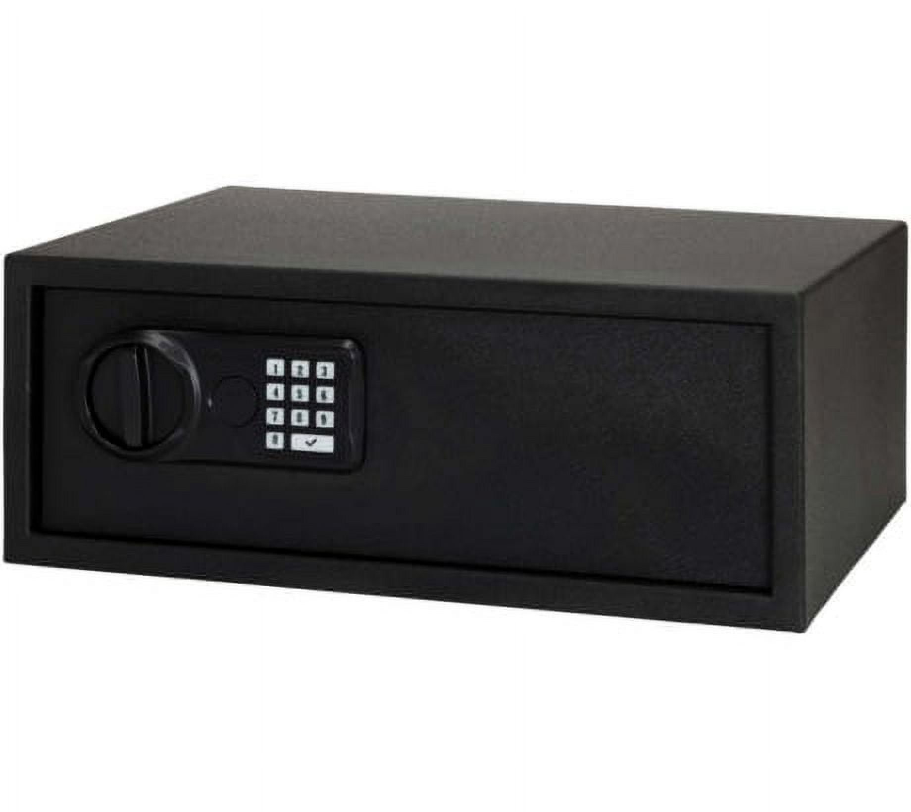 SnapSafe Keypad Safe Xl 75435